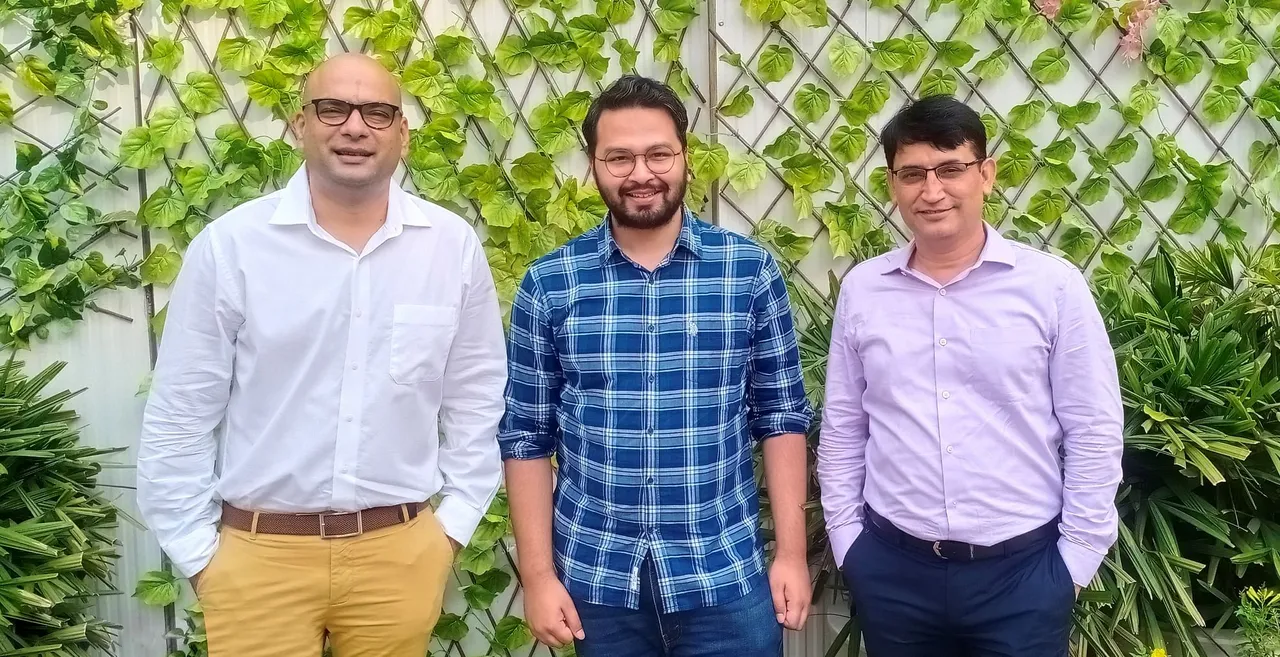 Pocket FM appoints Ankket Jain and Manish Nagar to strengthen its India leadership