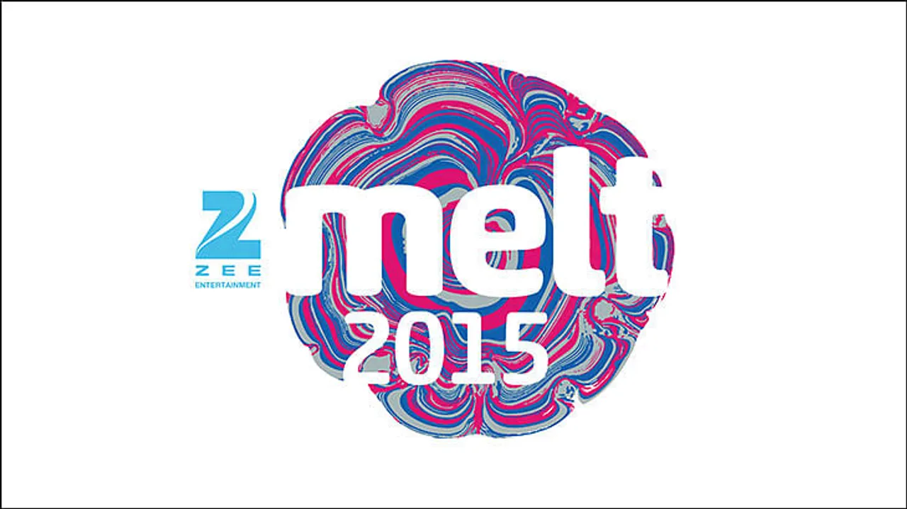 Bookings open and speaker line-up announced for MELT 2015