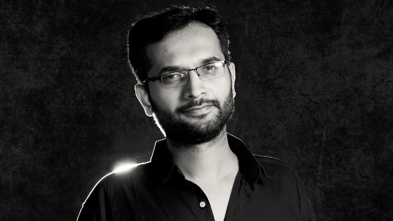 Enormous Brands brings Soumitra Patnekar on board to lead the Planning Vertical
