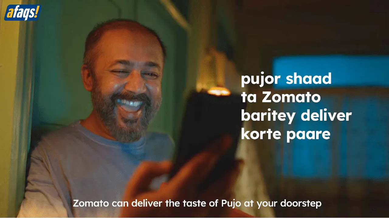 From Pandals to doorsteps, Zomato delivers the taste of Pujo