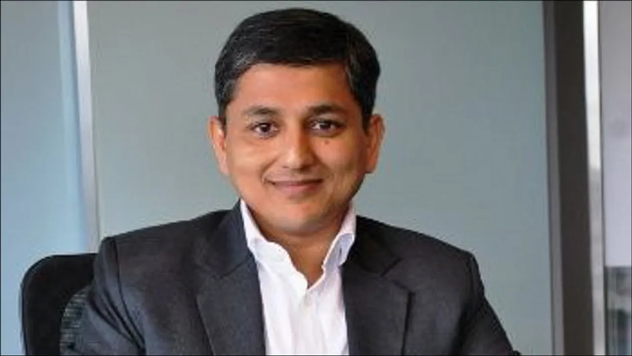 Vikas Gupta decides to move on from Unilever