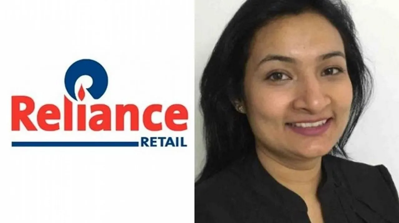 Fatima Qidwai joins Reliance Retail- SMART as head of digital marketing