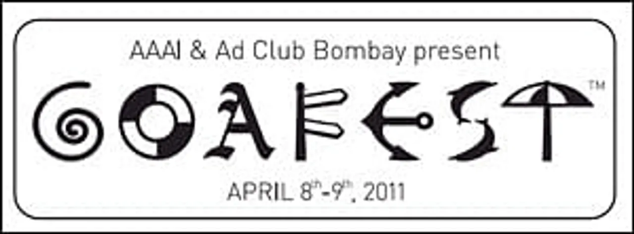 Goafest 2011: Of reinvention and inspiration