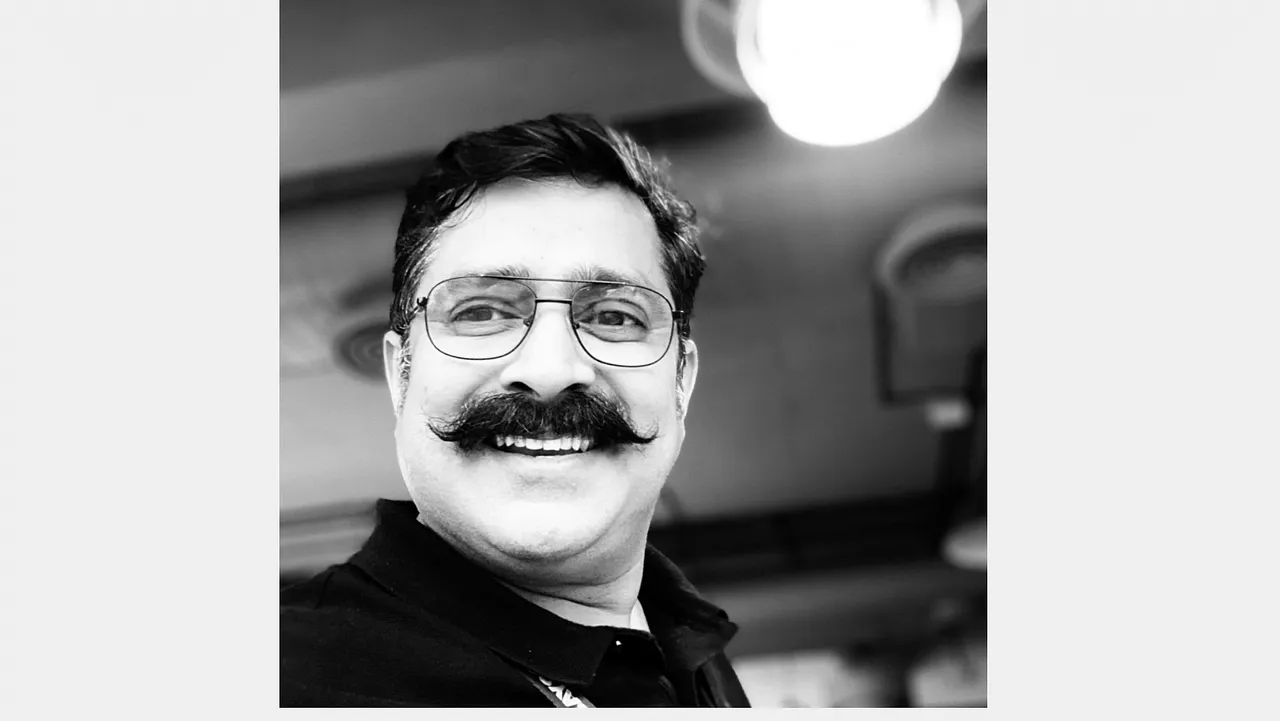 VMLY&R India appoints Saurabh Saksena as Chief Executive Officer