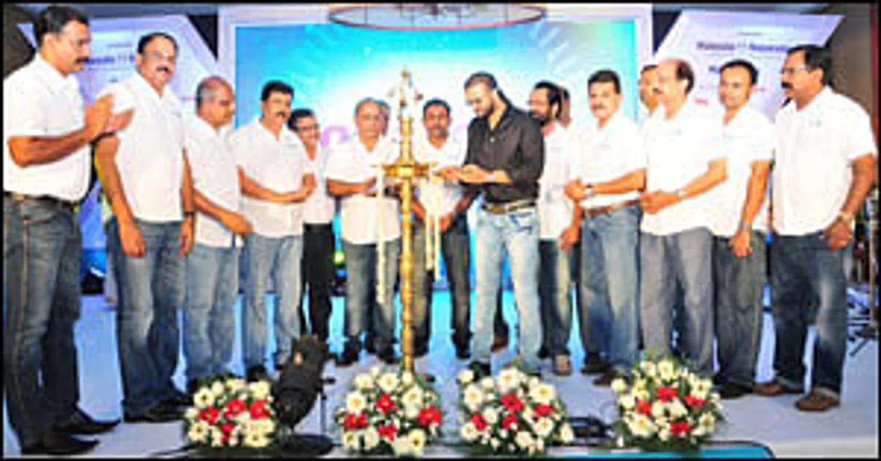 Pepper Awards 2014: Stark Communications is Agency of the Year