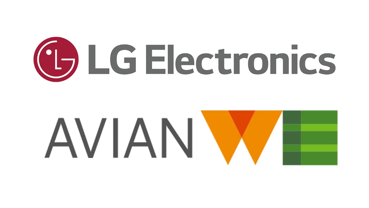 Avian WE bags external communications mandate of LG Electronics