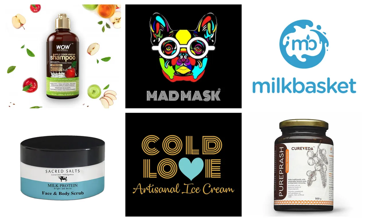 The 'March' of the Microbrand