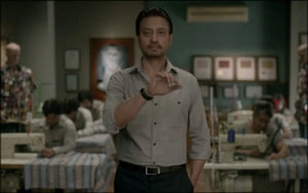 IndiaMART Goes Mass