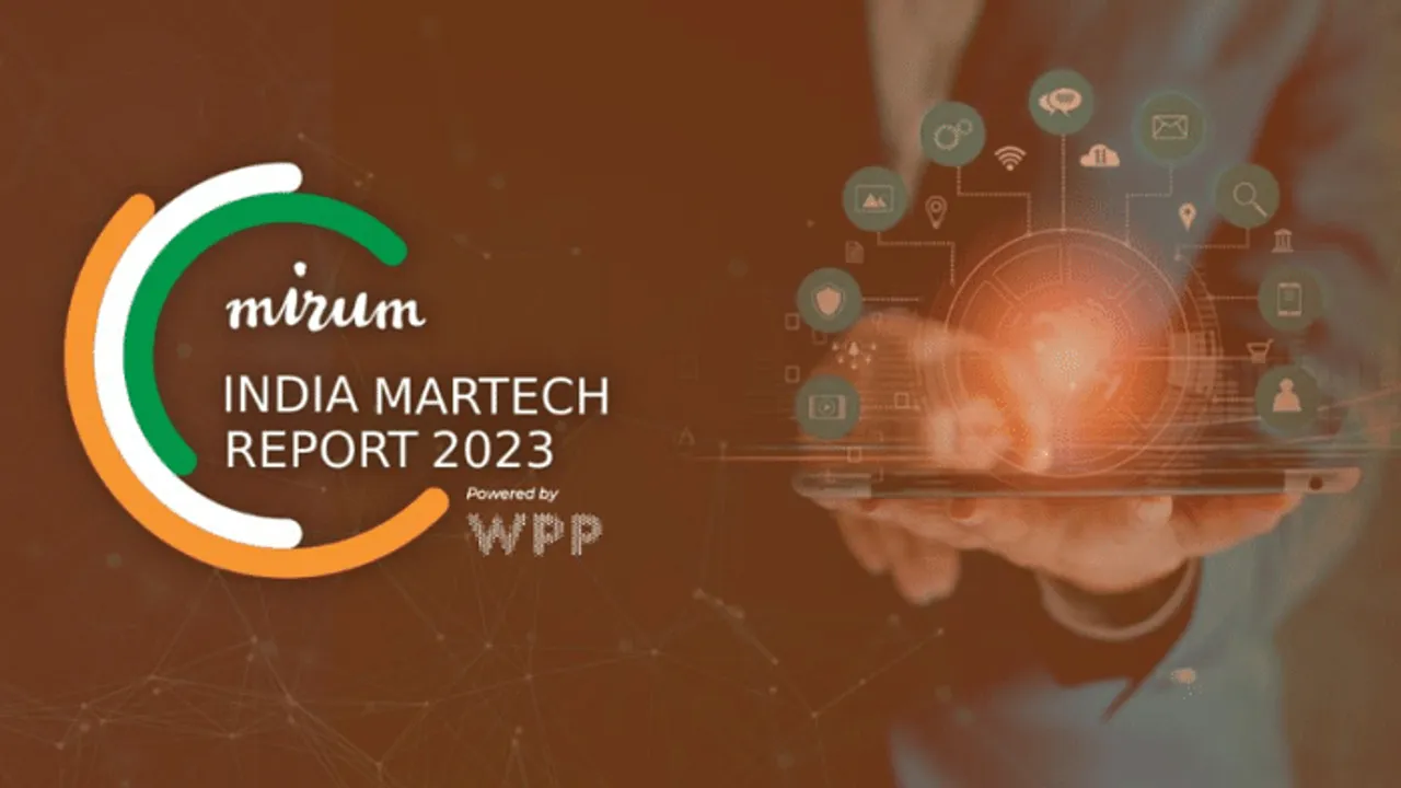 MarTech is no longer only about marketing, it needs to drive sales: Report