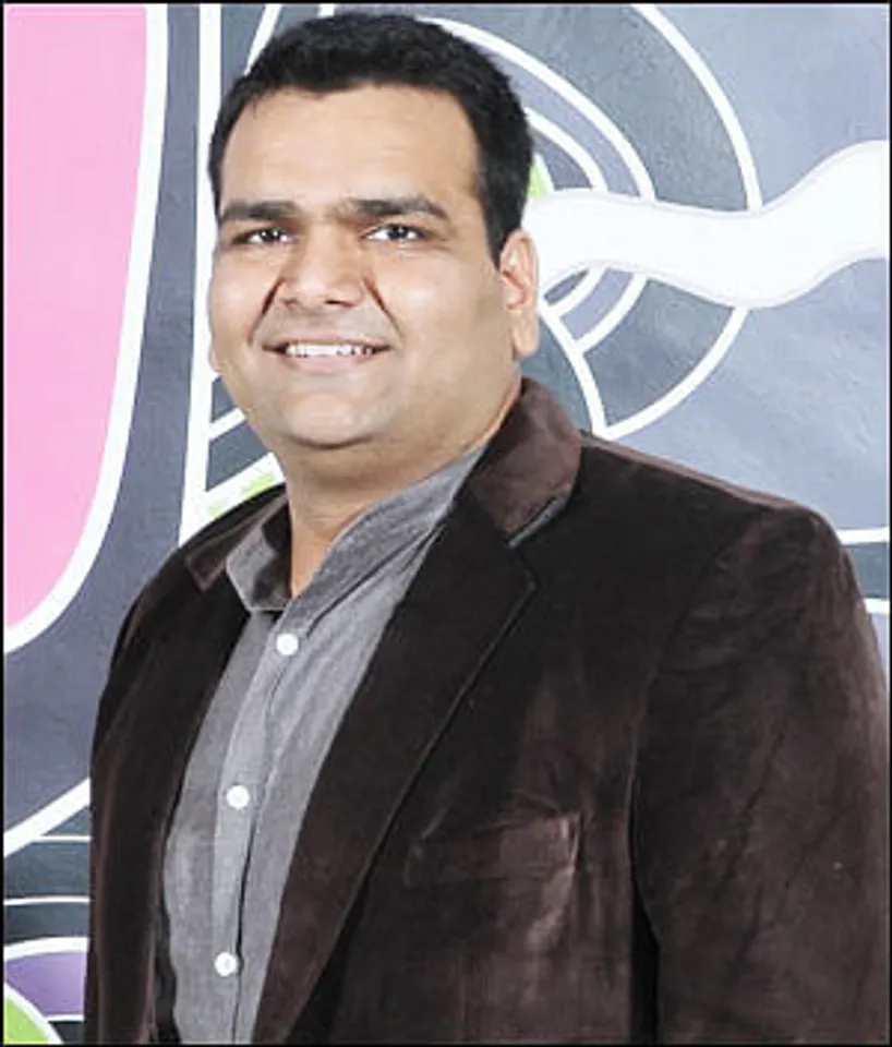 ZEEL gets Romil Ramgarhia as commercial head