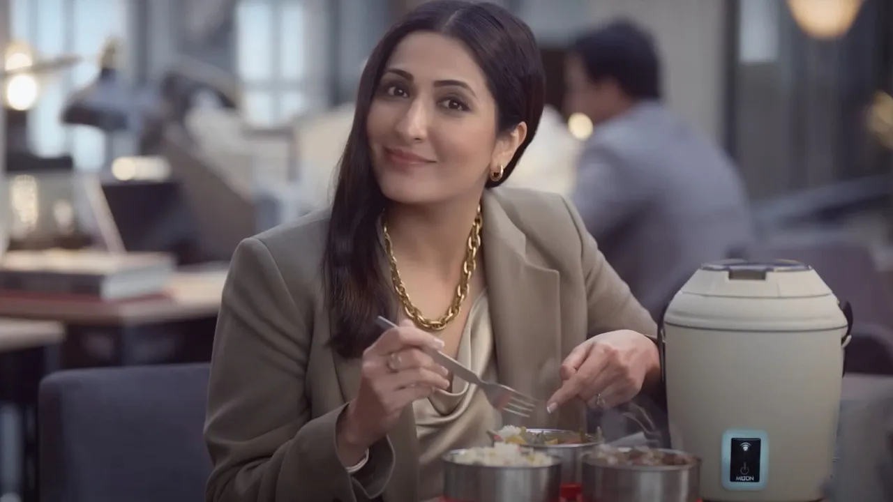 Milton launches new TV Commercials as part of its 50 years celebrations