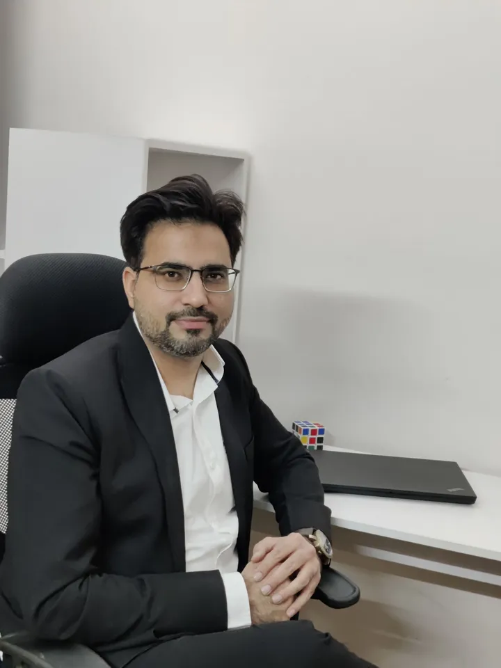 Pickrr ropes in Vineet Budhiraja as Senior Vice President, Operations