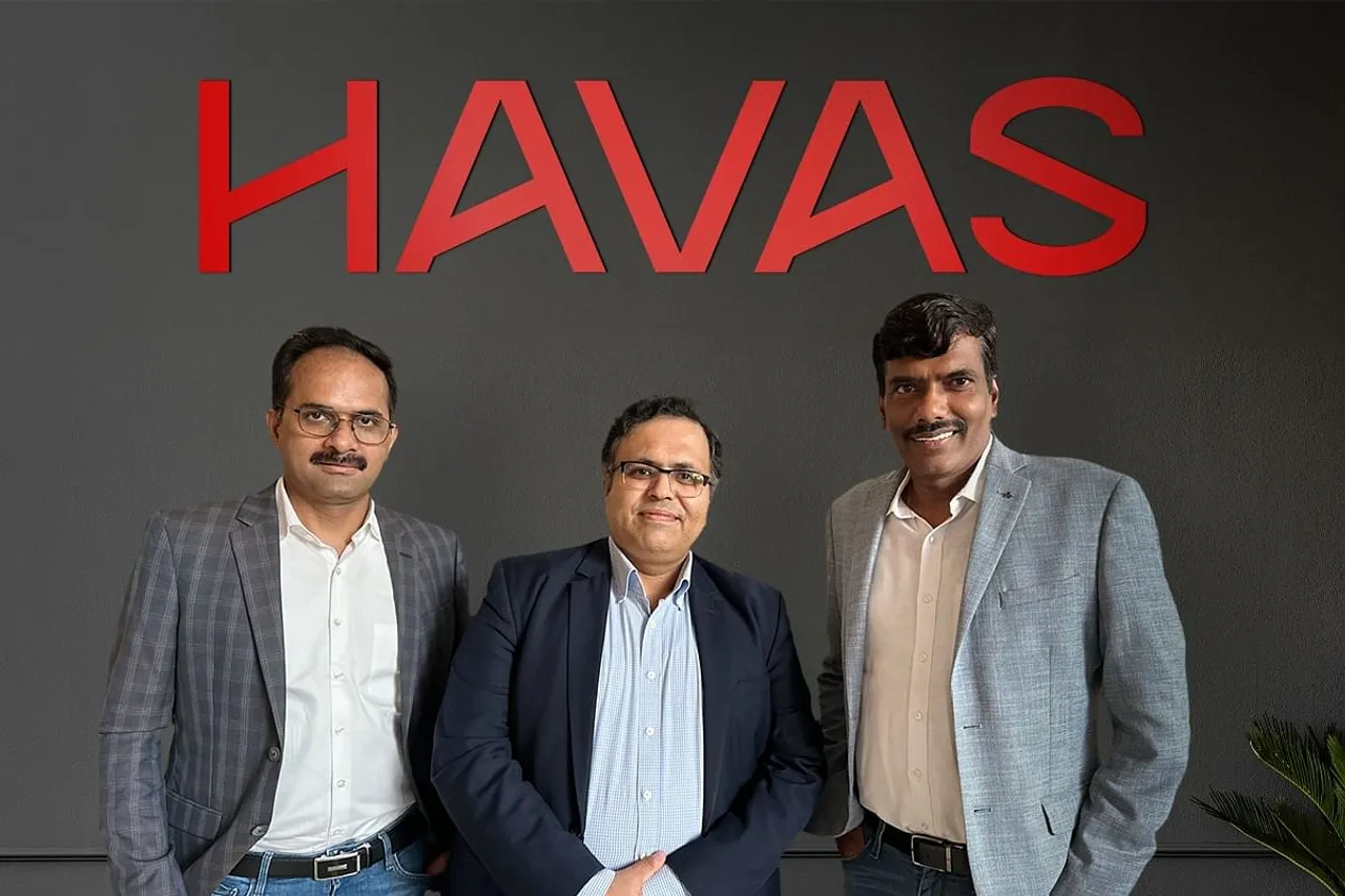 Havas Media Network India appoints Ramsai Panchapakesan as Managing Partner- Investments