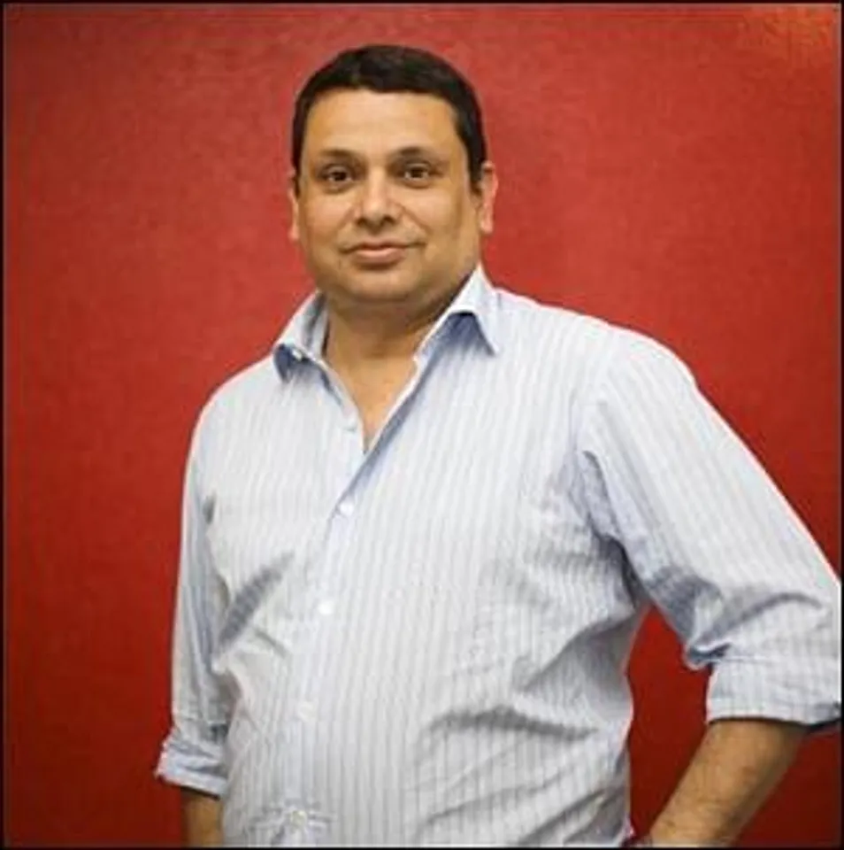 Uday Shankar re-elected as IBF president