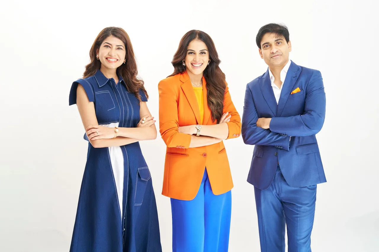 CashKaro onboards Genelia Deshmukh as Brand Ambassador