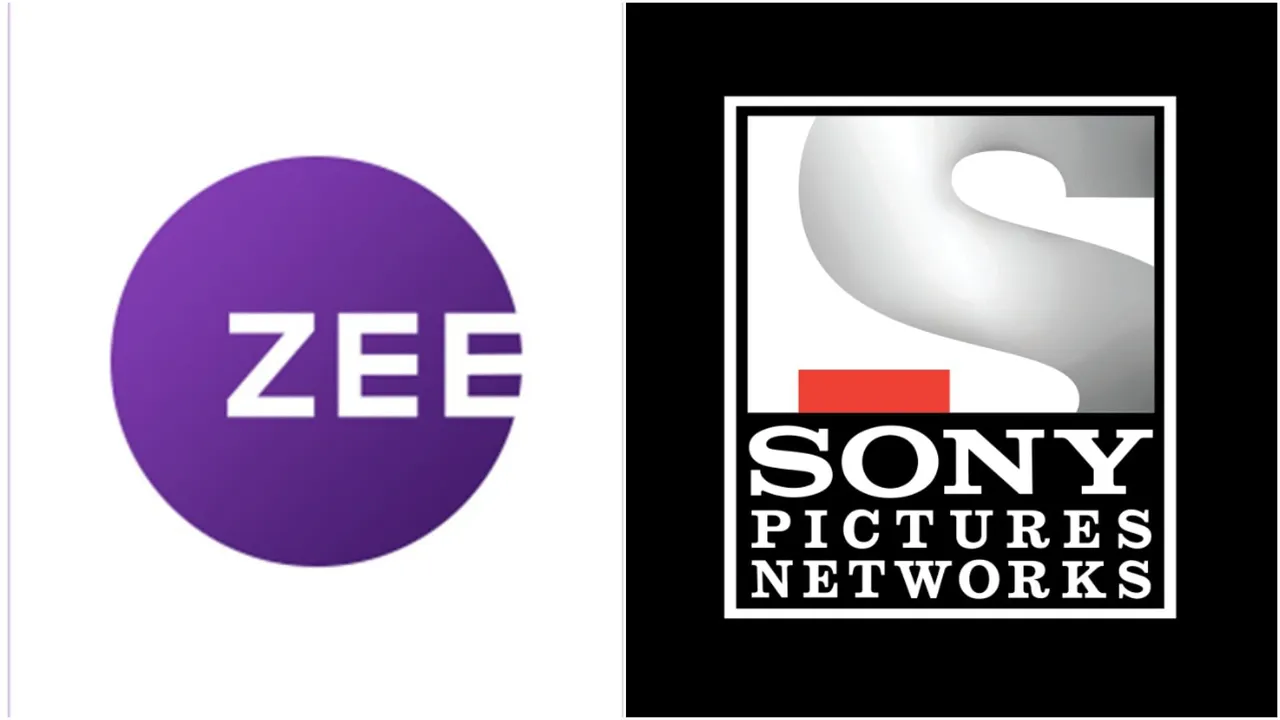 Zee to shut major entertainment channel for merger with Sony