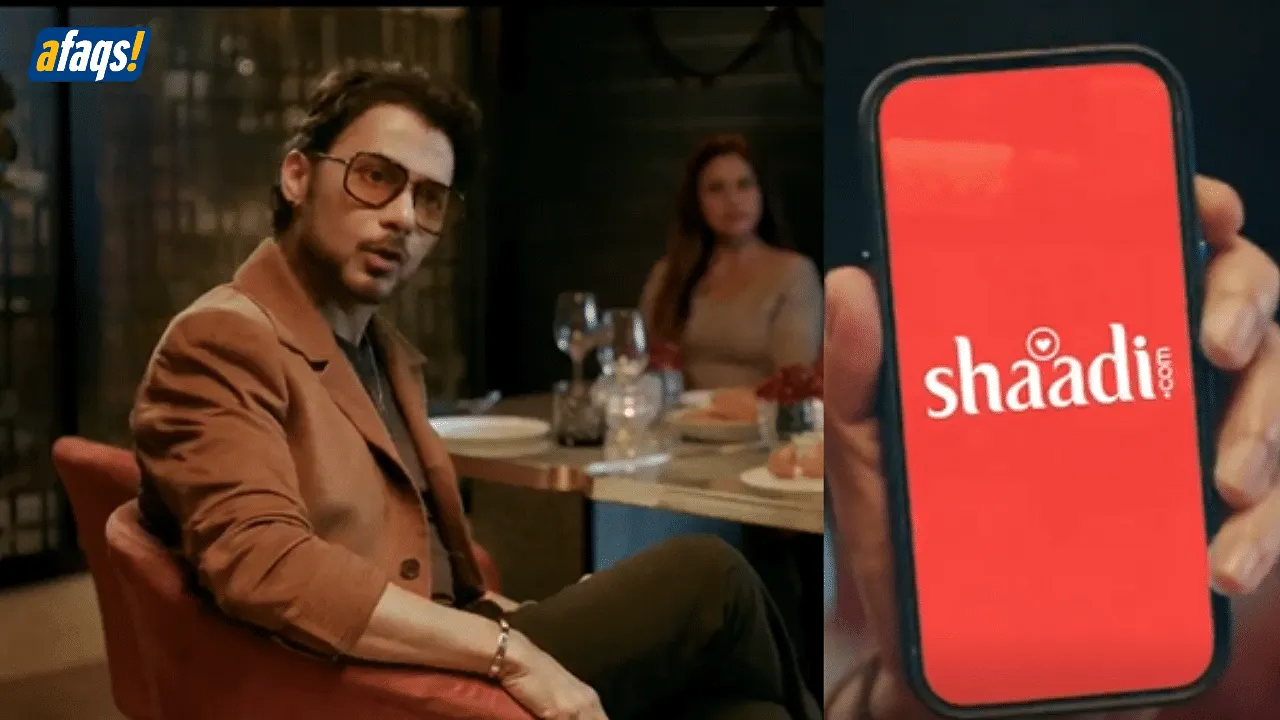 Shaadi.com’s Anupam Mittal deinfluences dating apps and commitment phobics in favour of green flags