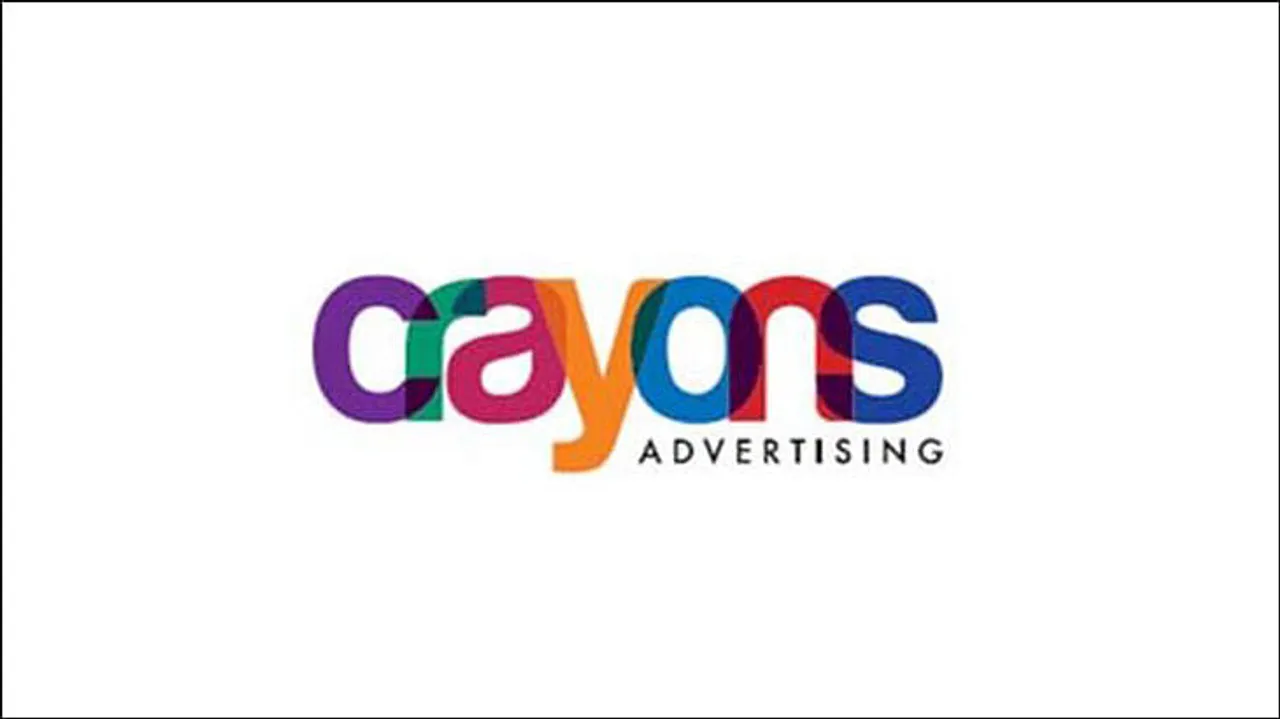 Ekta Verma joins Crayons Advertising