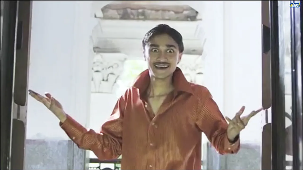 What's up with brands and Jugaad?