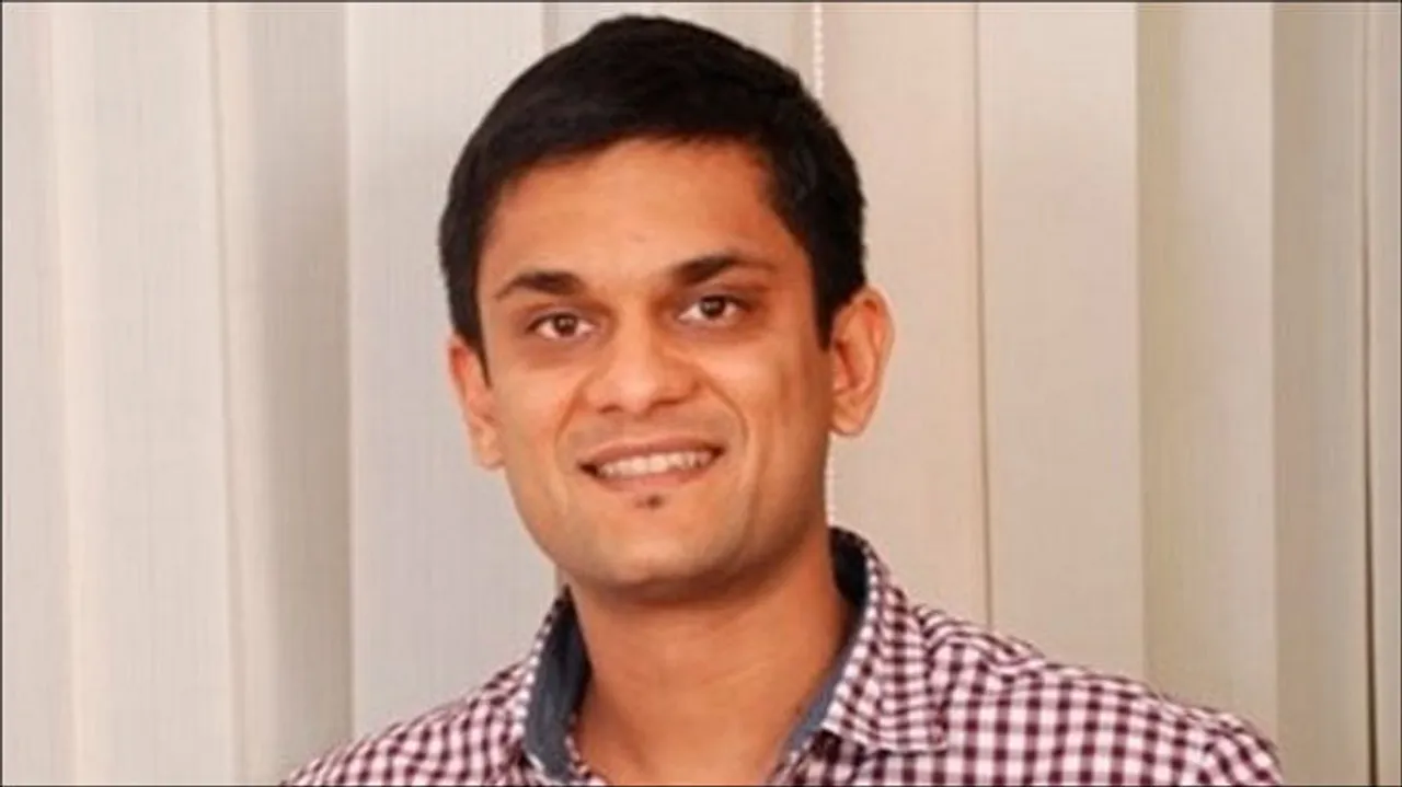 Viu's Sameer Gogate to join BBC Worldwide