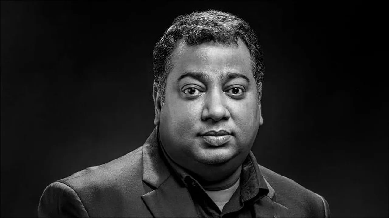 Siddharta Singh joins Famous Innovations as Business Head
