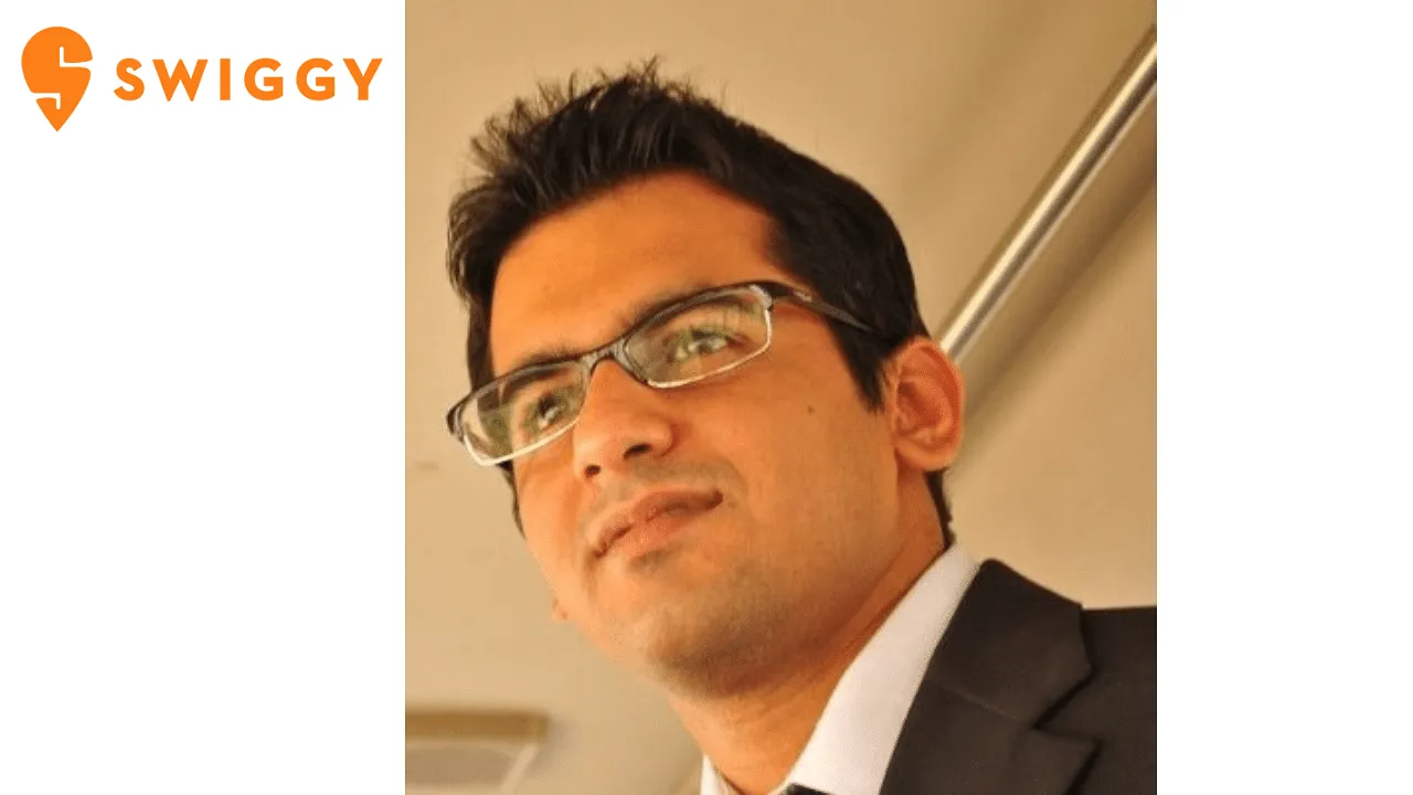 Swiggy Instamart's vice president Karan Arora steps down