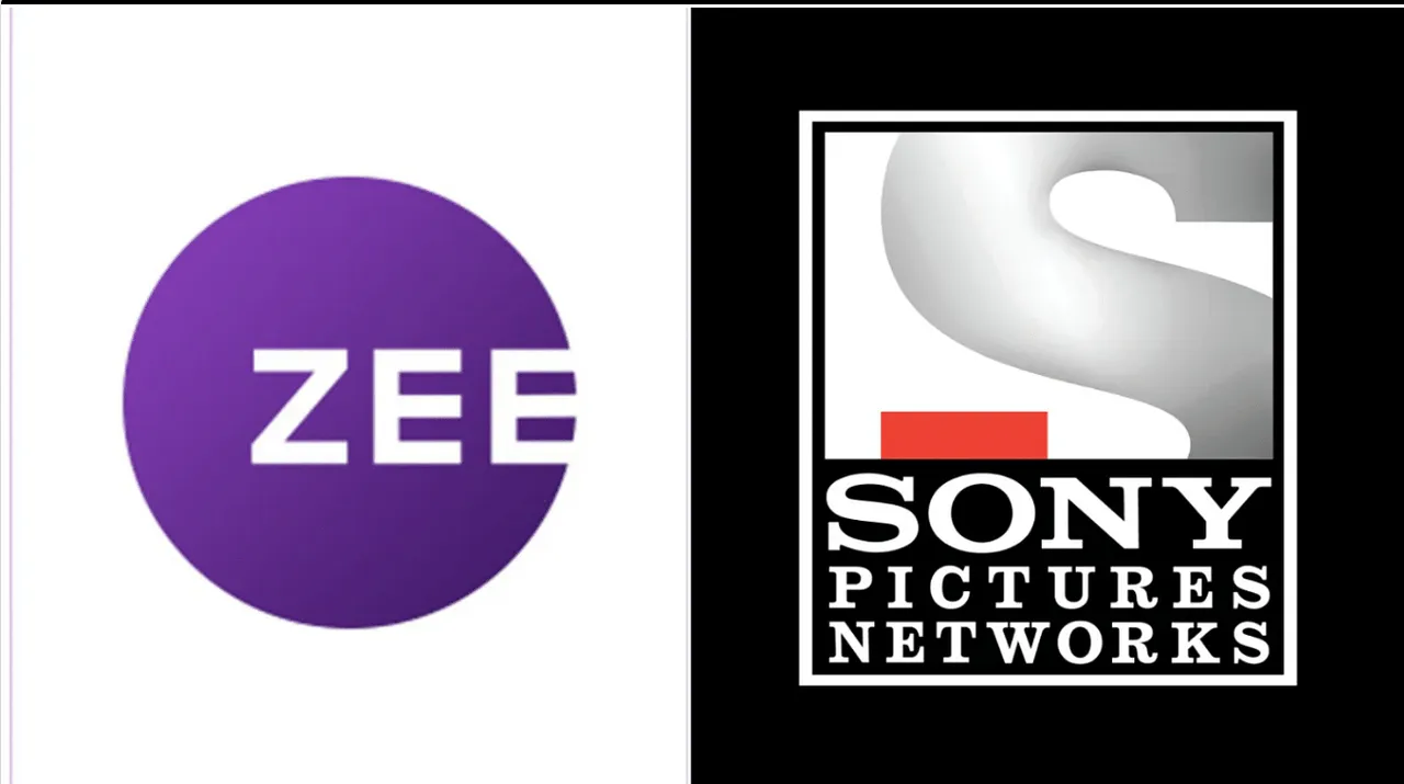 Zee-Sony merged entity listing delayed by 3-4 Months