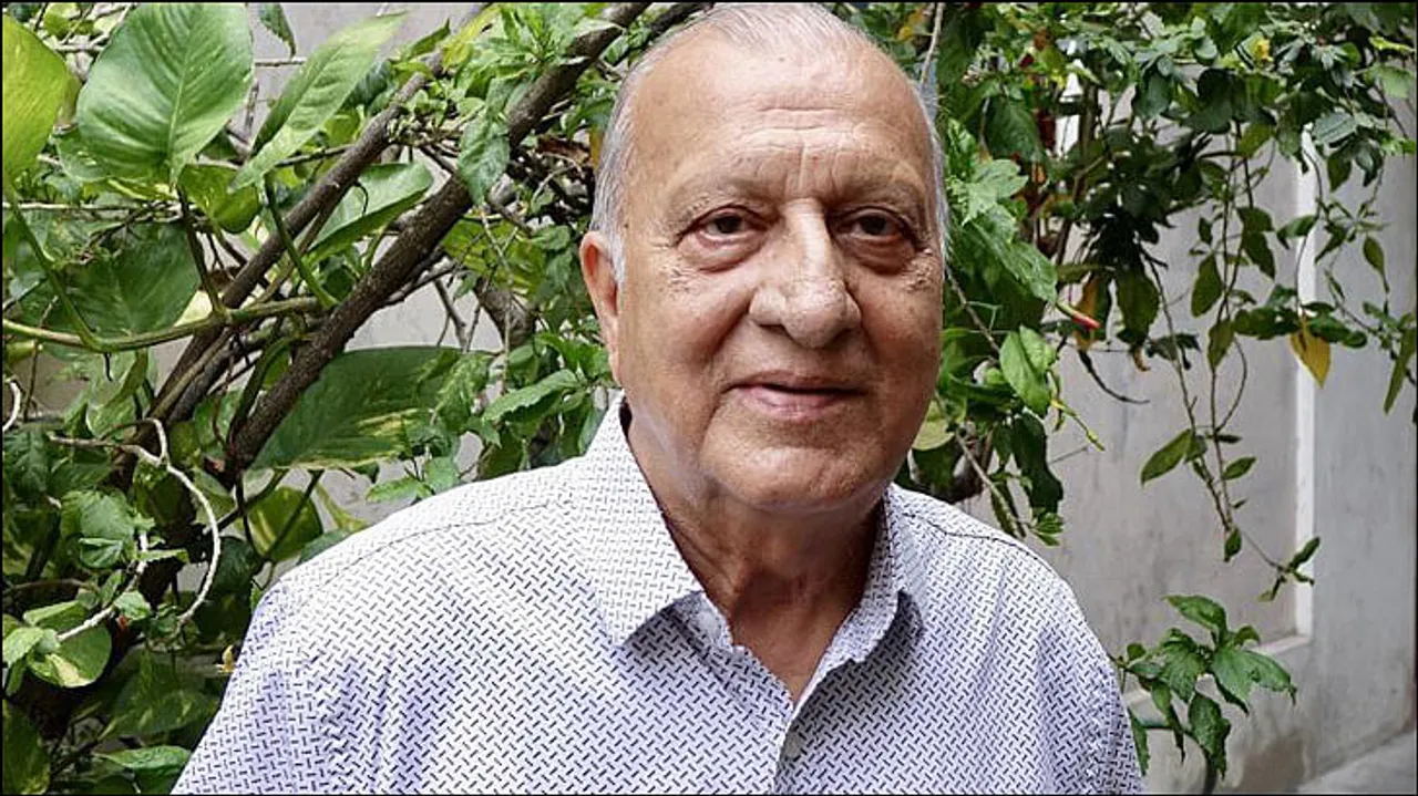 Ram Sehgal to be conferred with AAAI Lifetime Achievement Award 2018