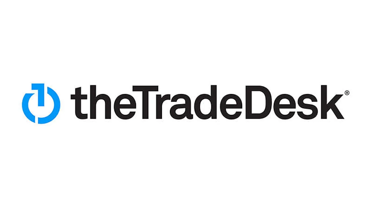 The Trade Desk integrates with Adobe Real-Time Customer Data Platform