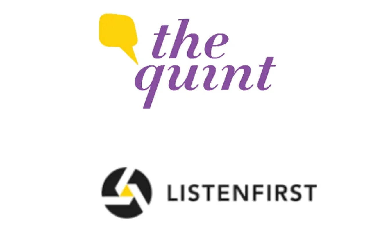 Quint Digital to acquire Listen First Media LLC