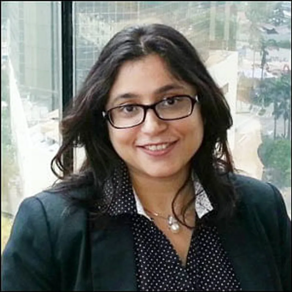 Orchard Advertising appoints Lubna Khan as national strategy head
