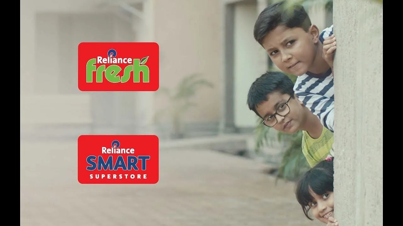 Reliance Fresh and Reliance Smart unveils contextual OMG – Oh My Ganesha Aavahan this Ganeshotsav