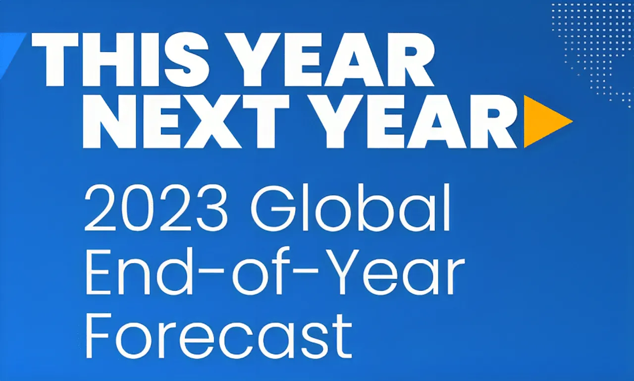 Global advertising growth to decelerate in 2024 to 5.3% from 5.8%: GroupM forecast