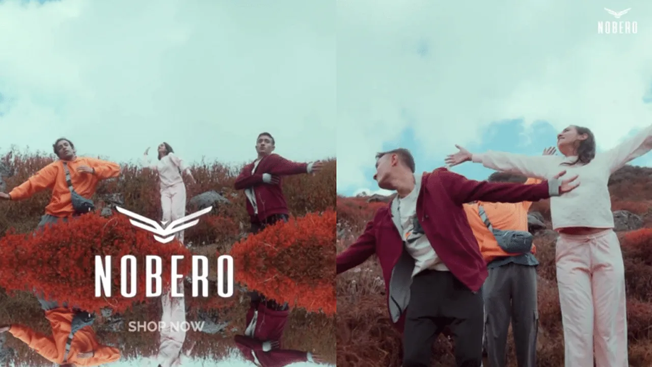 Aditya Birla’s TMRW relaunches Nobero, its traveller brand