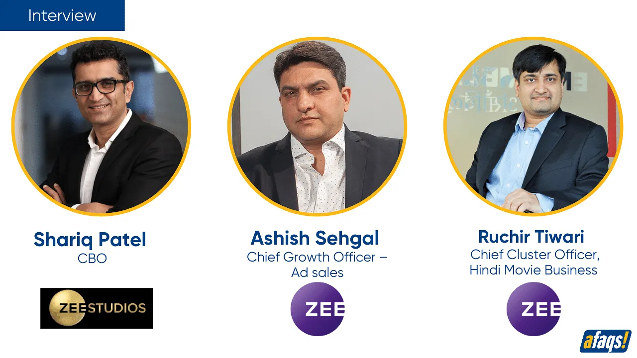 Zee Cine Awards 2024 sets revenue records; Maruti Suzuki Arena and Coca-Cola lead sponsor lineup