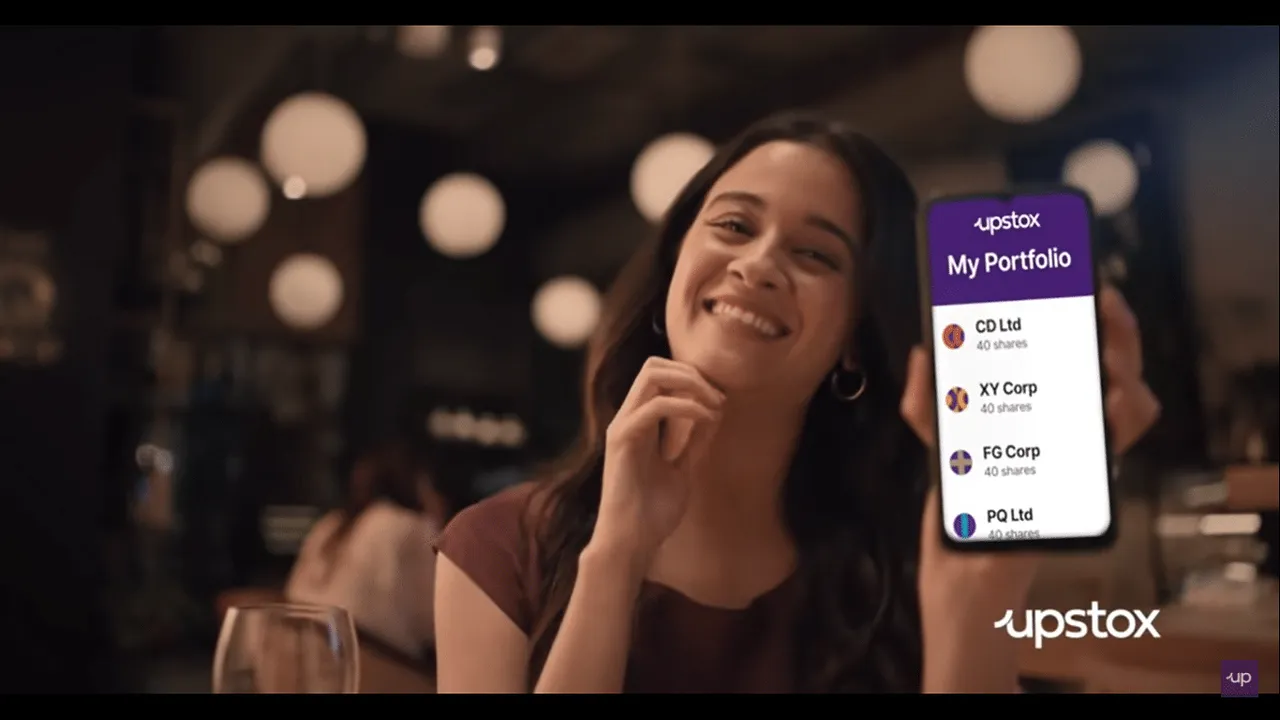 Upstox’s IPL campaign aims to drive equity participation 