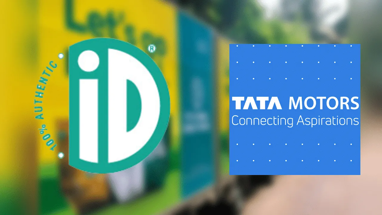 iD Fresh partners with Tata Motors to launch Ace EVs delivery fleet