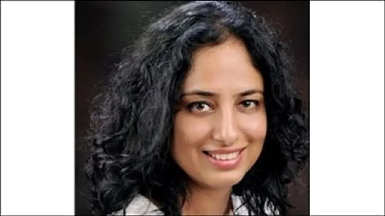MediaCom promotes Rathi Gangappa to the post of COO