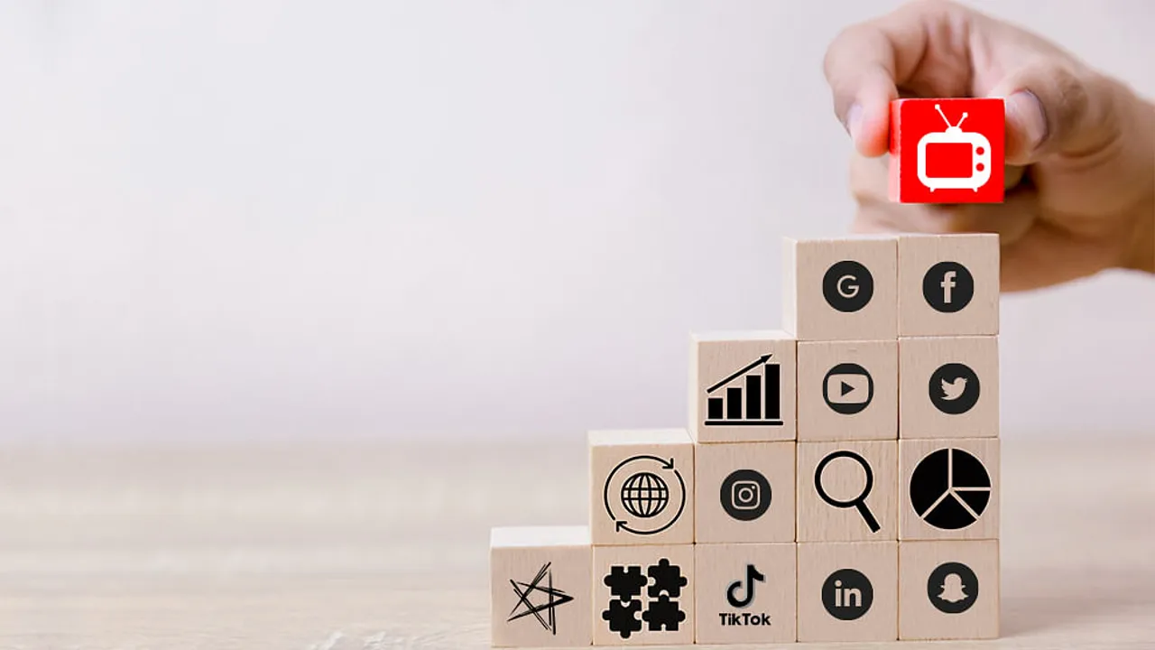 Is freelancing the new name of the agency game? 