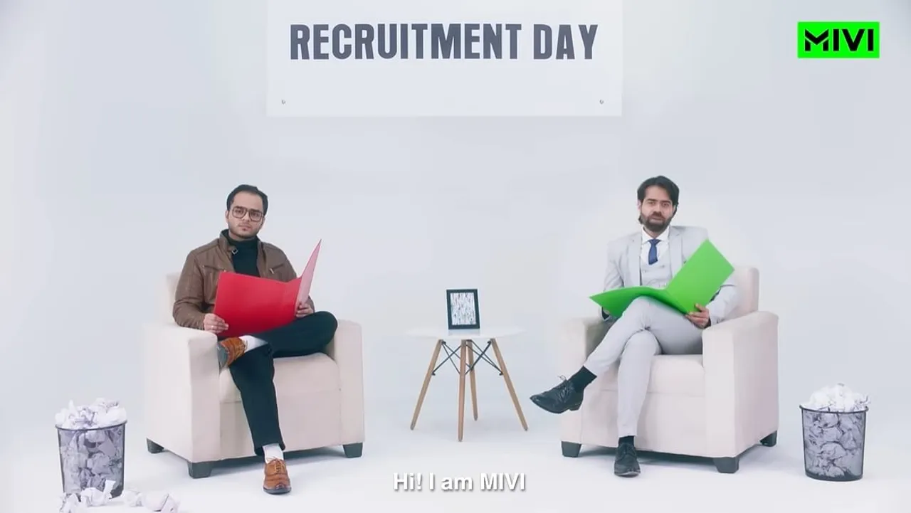 Mivi goes after boAt again in round two of an ever-growing ad fisticuffs