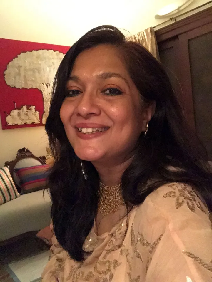 Tithi Ghosh named President & Head of Office–Ogilvy Bengaluru