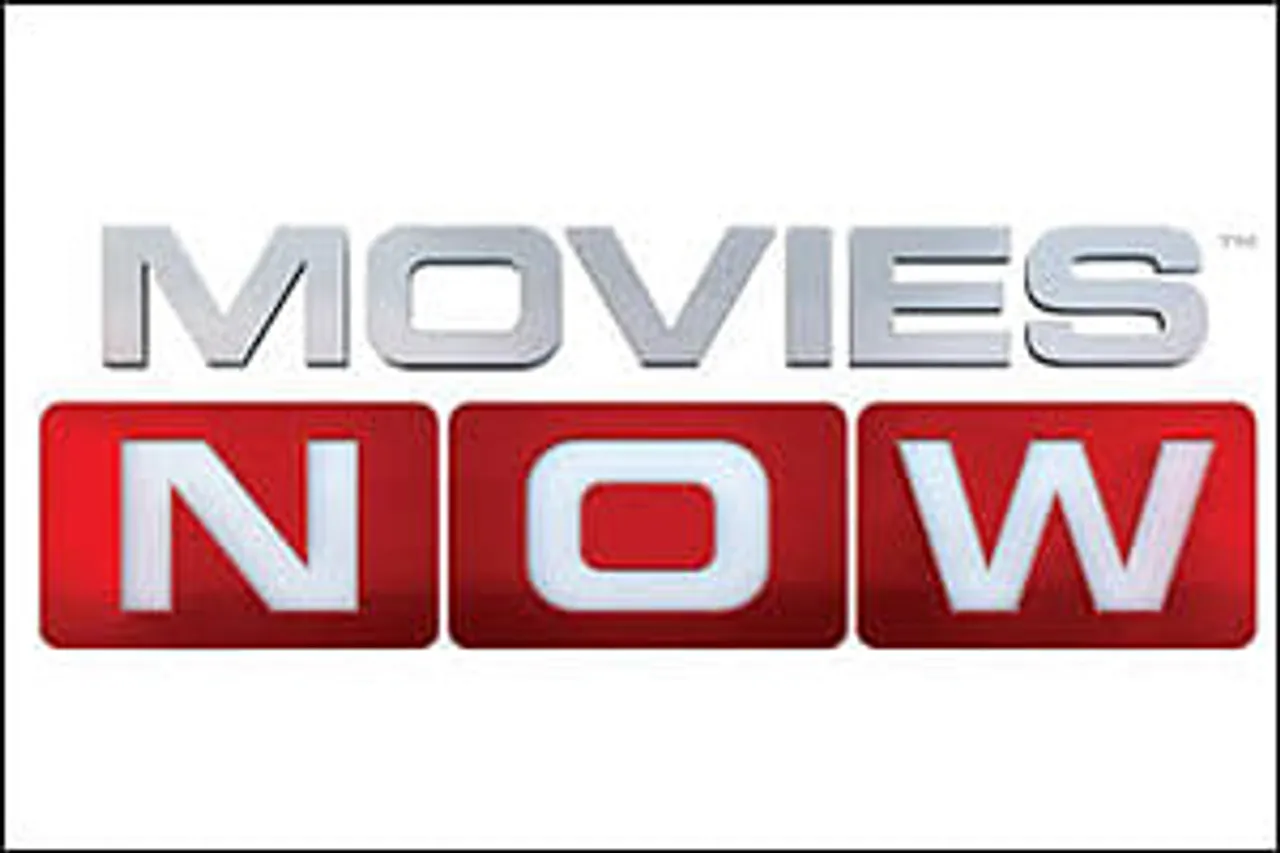 Movies Now turns three