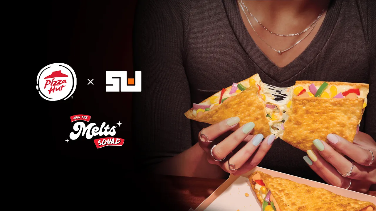 Sociowash Network's YouthBeat has been awarded the youth marketing mandate for Pizza Hut