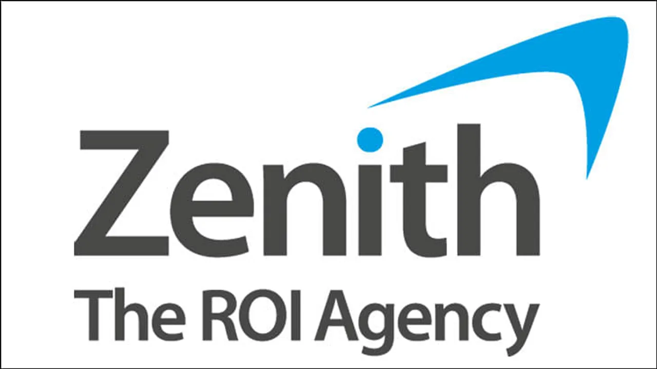 Personal and targeted communication is driving ad growth: Zenith Report