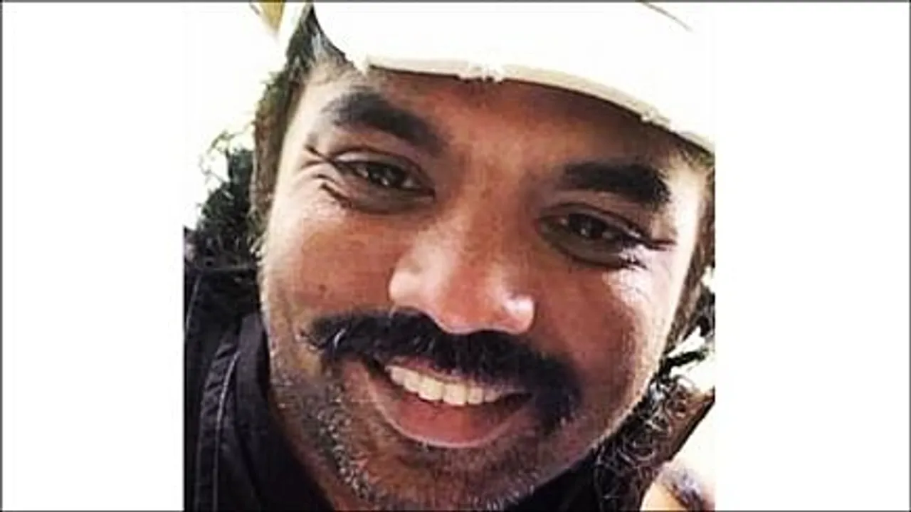Bates CHI&Partners names PK Anil Kumar as ECD and Mumbai creative head