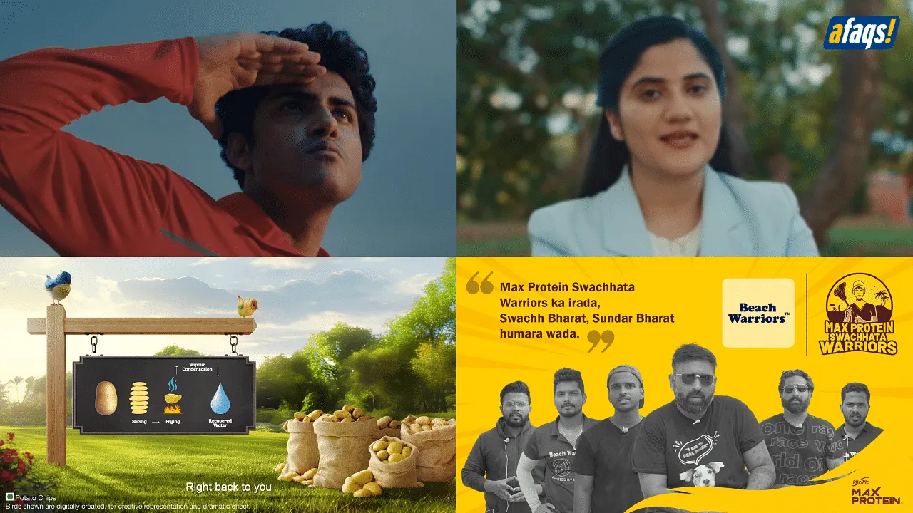 Lay's, Maggi, Zomato: Brands pour in to celebrate World Environment Day 2024