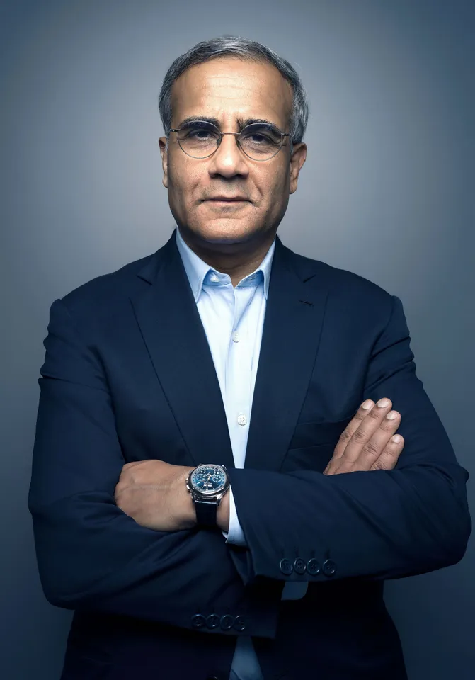 Rishad Tobaccowala joins Firework’s new advisory board to drive growth