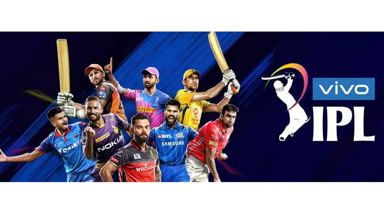 Will COVID-19 dampen IPL 2020?