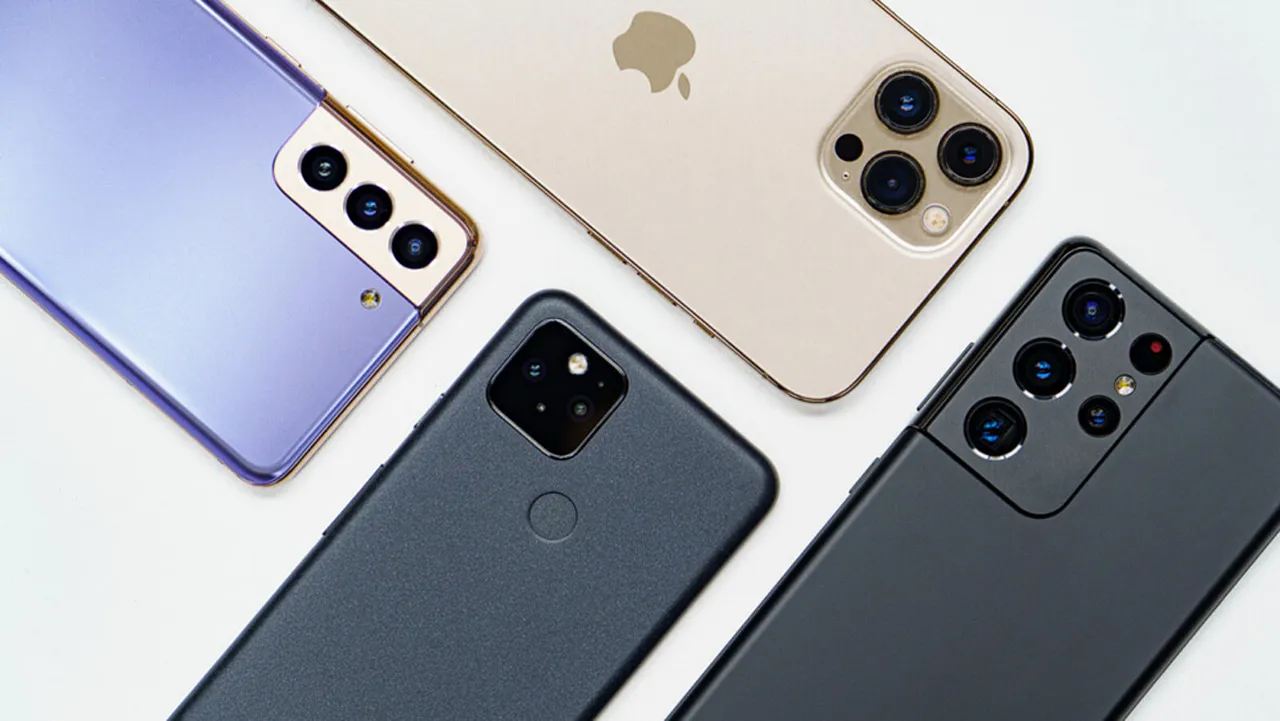 Best Smartphones Of 2021 Under 15,000 For Students & Professionals