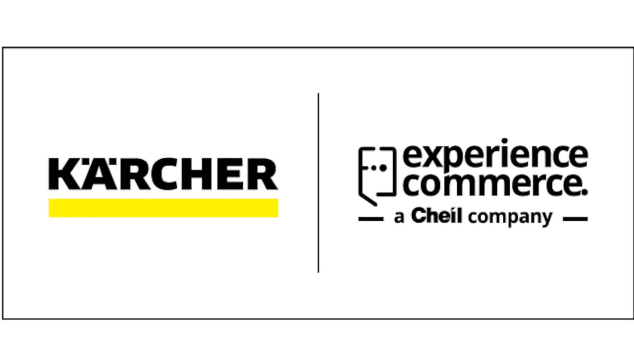 Experience Commerce retains e-Commerce media mandate for Karcher India
